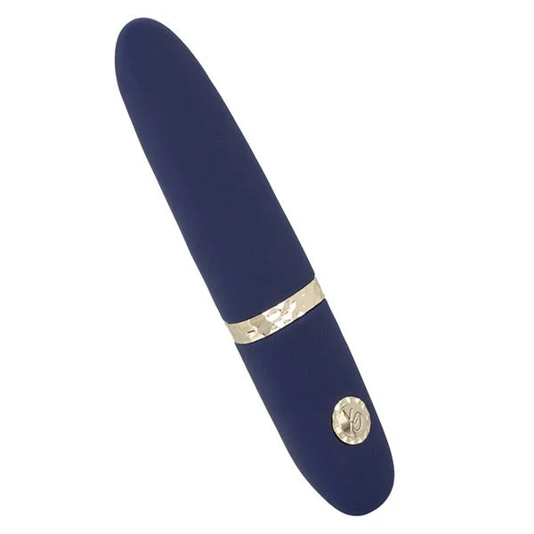 Chic Daisy Waterproof Bullet Vibrator — image 11 of 15