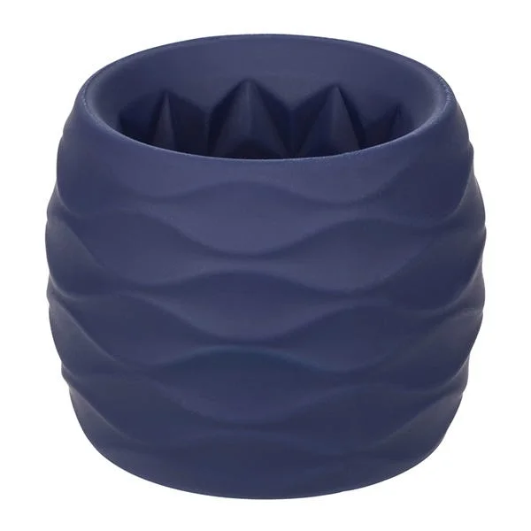 Viceroy Platinum Series Reverse Endurance Cock Ring — image 8 of 14