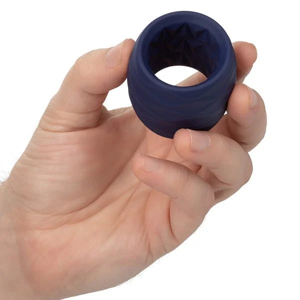Viceroy Platinum Series Reverse Endurance Cock Ring — image 14 of 14