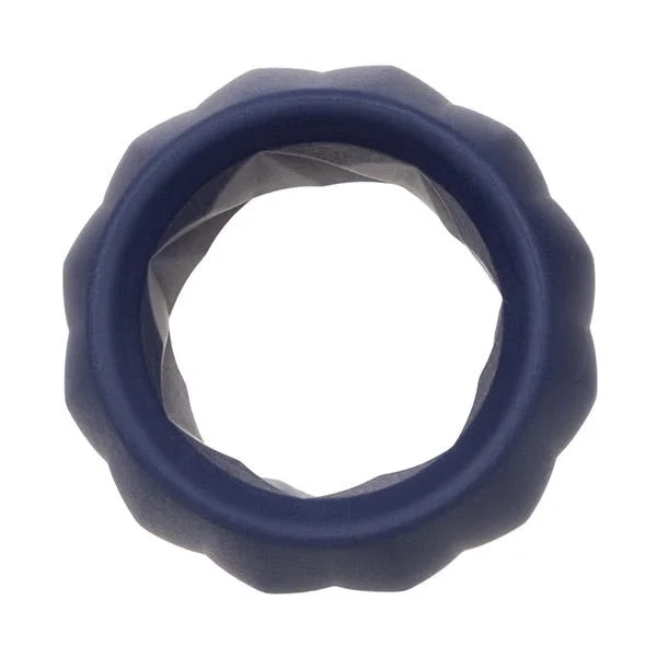 Viceroy Platinum Series Reverse Stamina Cock Ring — image 12 of 14