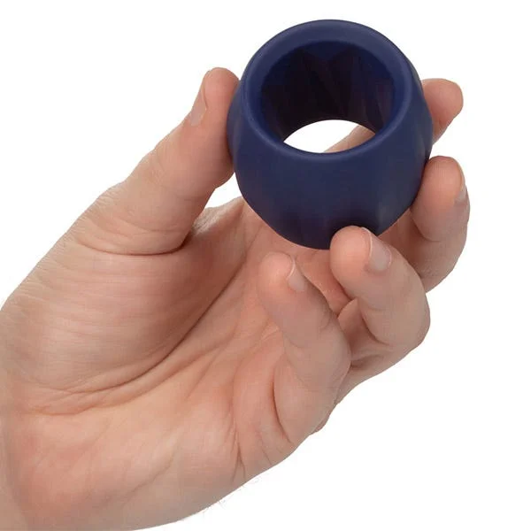Viceroy Platinum Series Reverse Stamina Cock Ring — image 14 of 14