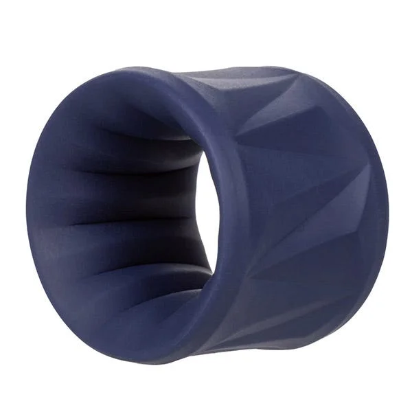 Viceroy Platinum Series Reverse Stamina Cock Ring — image 9 of 14