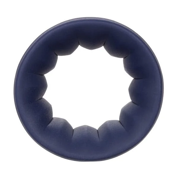 Viceroy Platinum Series Reverse Stamina Cock Ring — image 13 of 14