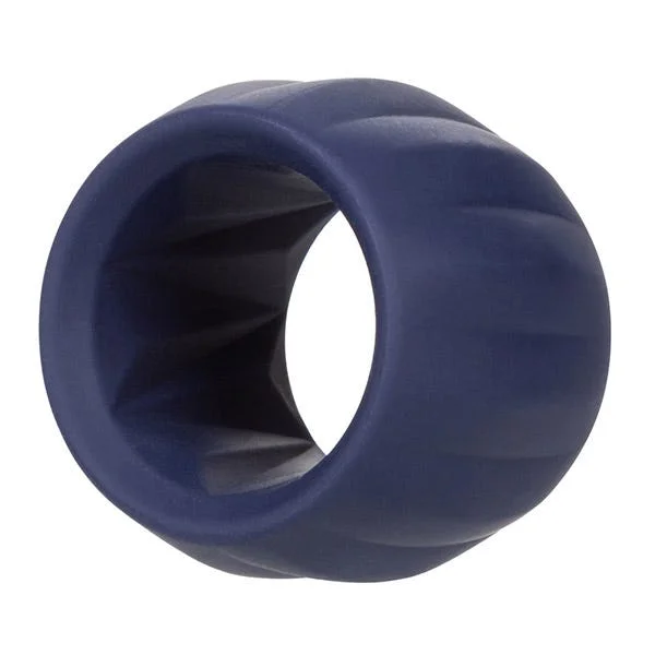 Viceroy Platinum Series Reverse Stamina Cock Ring — image 11 of 14