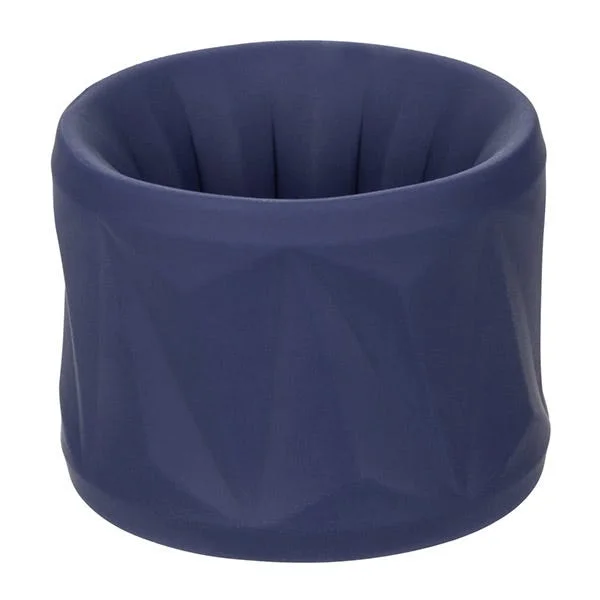 Viceroy Platinum Series Reverse Stamina Cock Ring — image 8 of 14