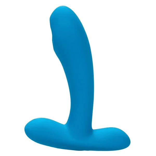 CalExotics Silicone Remote Pulsing Pleaser — image 10 of 16