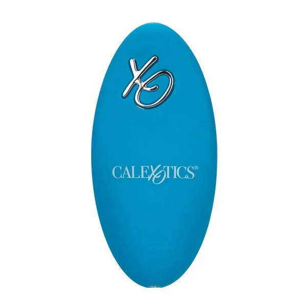 CalExotics Silicone Remote Pulsing Pleaser — image 15 of 16