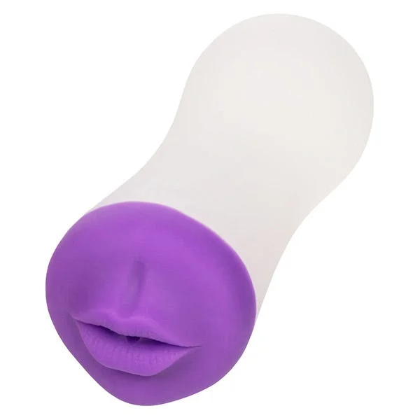 The Gripper Deep Throat Grip Dual Density Two-Tone Stroker — image 9 of 14