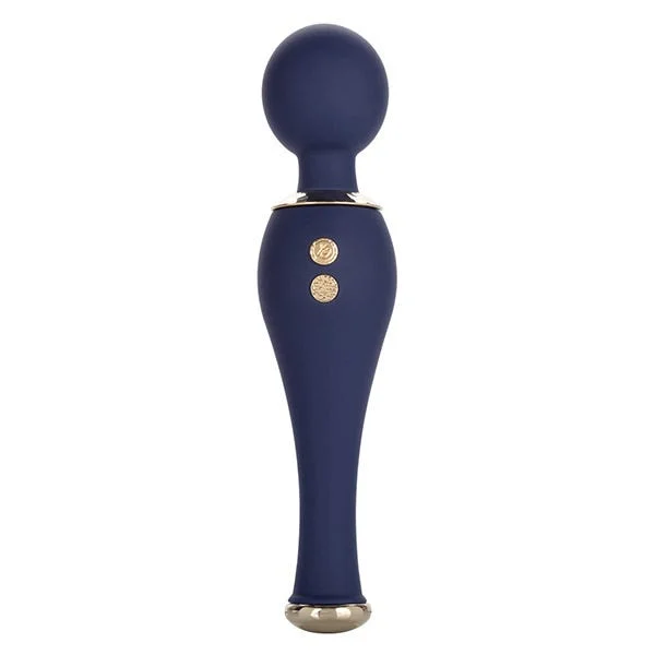 Chic Poppy Mini Massage Wand Vibrator — image 10 of 16