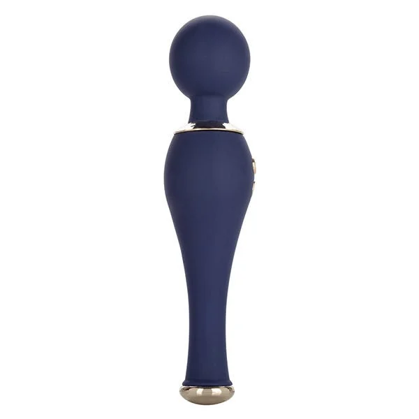 Chic Poppy Mini Massage Wand Vibrator — image 11 of 16