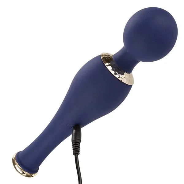 Chic Poppy Mini Massage Wand Vibrator — image 16 of 16