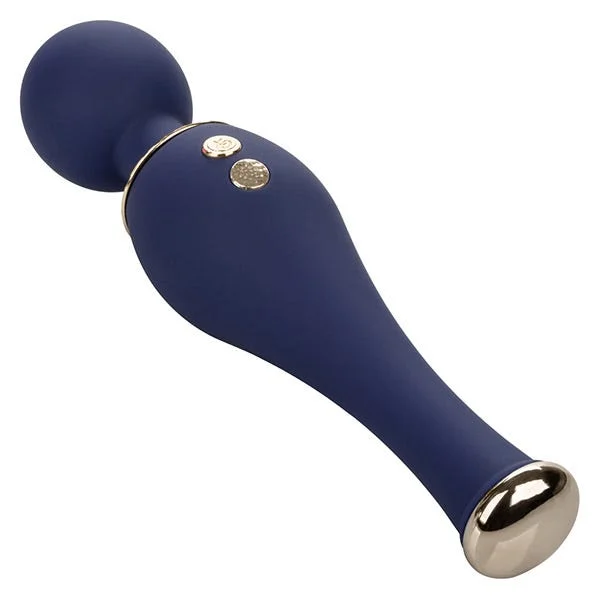Chic Poppy Mini Massage Wand Vibrator — image 13 of 16