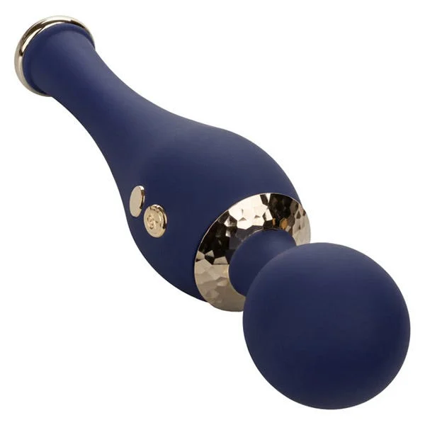 Chic Poppy Mini Massage Wand Vibrator — image 12 of 16
