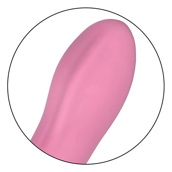 Tempt & Tease 2-in-1 Massager Kiss Vibrator — image 14 of 16
