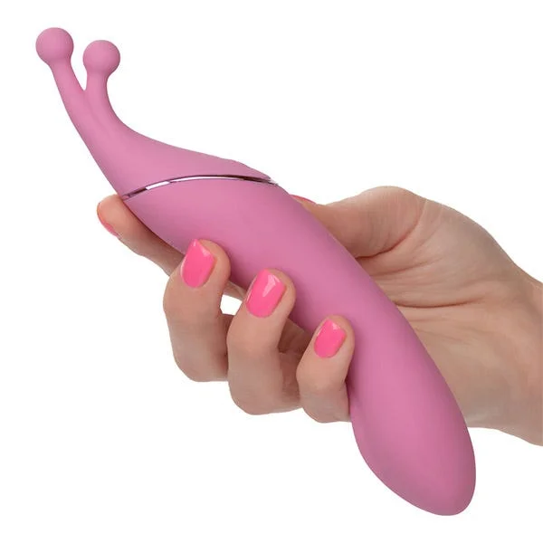 Tempt & Tease 2-in-1 Massager Kiss Vibrator — image 16 of 16