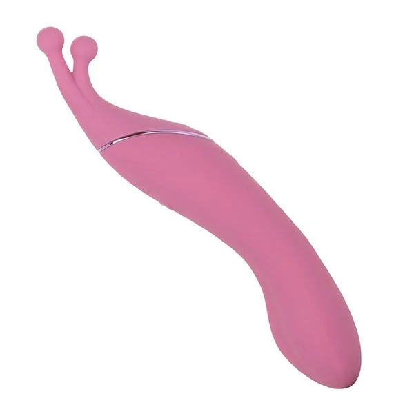 Tempt & Tease 2-in-1 Massager Kiss Vibrator — image 11 of 16