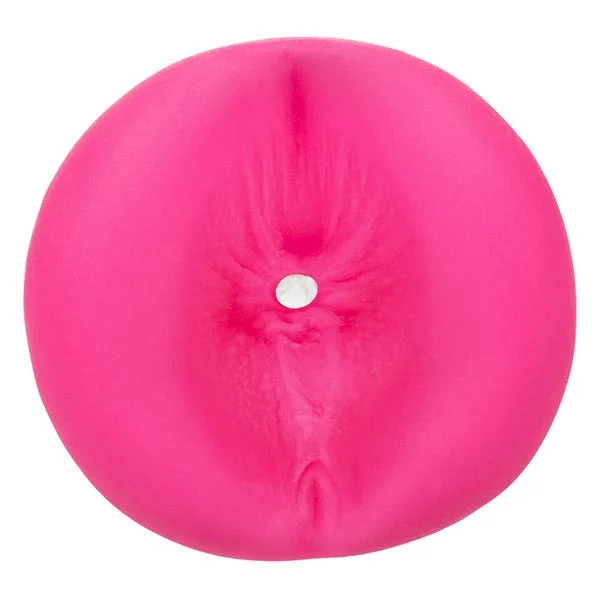 The Gripper Deep Ass Grip Dual Density Two-Tone Stroker — image 12 of 13
