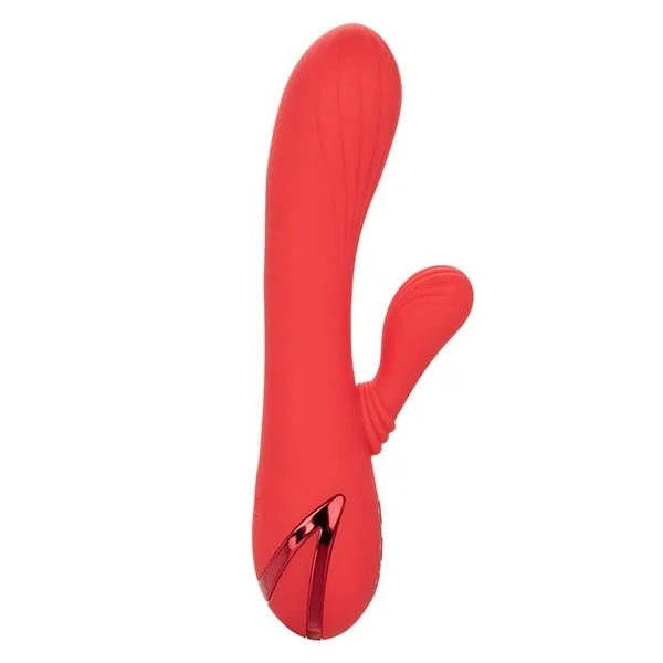 California Dreaming Palisades Passion Swinging Teaser and Heated Shaft Vibrator — image 9 of 14