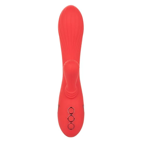 California Dreaming Palisades Passion Swinging Teaser and Heated Shaft Vibrator — image 10 of 14
