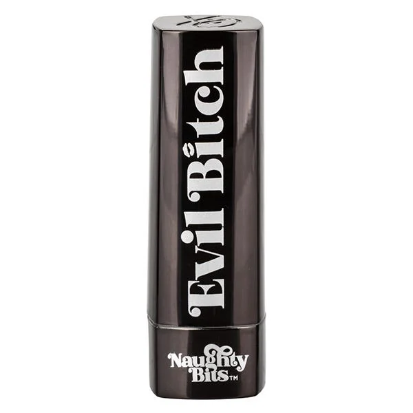 Naughty Bits Black Lipstick Vibrator — image 16 of 16