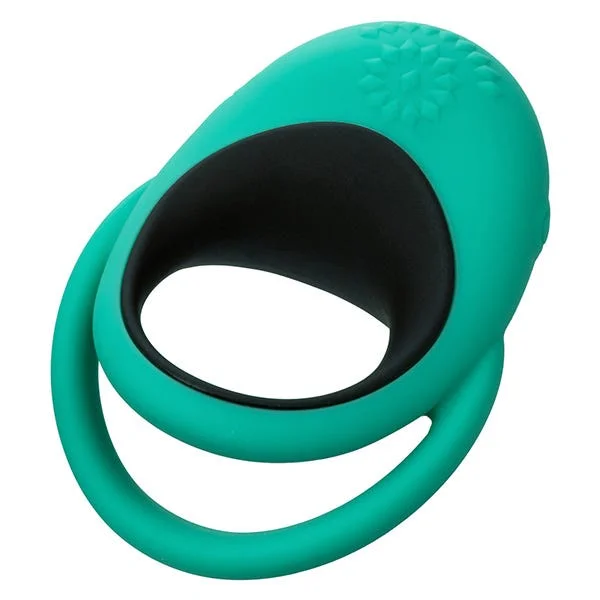 Link Up Remote Alpha Vibrating Cock Ring — image 10 of 18