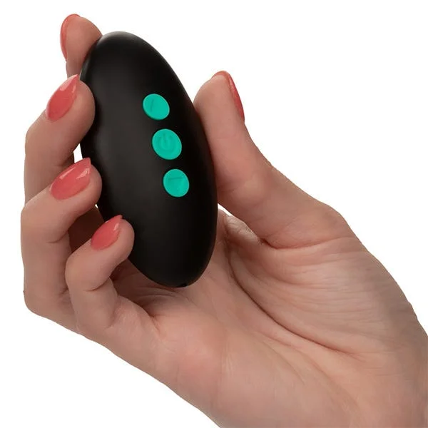 Link Up Remote Alpha Vibrating Cock Ring — image 18 of 18