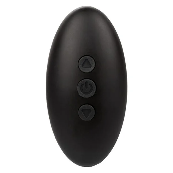 Her Royal Harness Me2 Remote Rumbler Strap-On Dildo