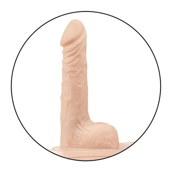 CalExotics Male Personal Trainer Inflatable Love Doll — image 6 of 6