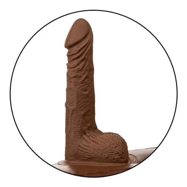 CalExotics The Mail Man Inflatable Love Doll — image 5 of 5