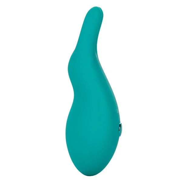 Pixies Bunny Green Dual Teaser Vibrating Clitoral Massager — image 9 of 12
