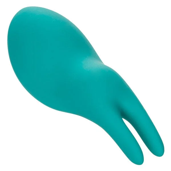 Pixies Bunny Green Dual Teaser Vibrating Clitoral Massager — image 12 of 12