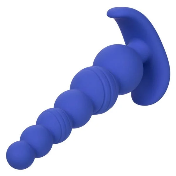 Cheeky X-6 Graduated Silicone Anal Beads — image 12 of 13