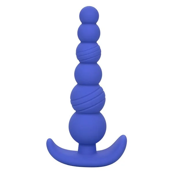 Cheeky X-6 Graduated Silicone Anal Beads — image 11 of 13