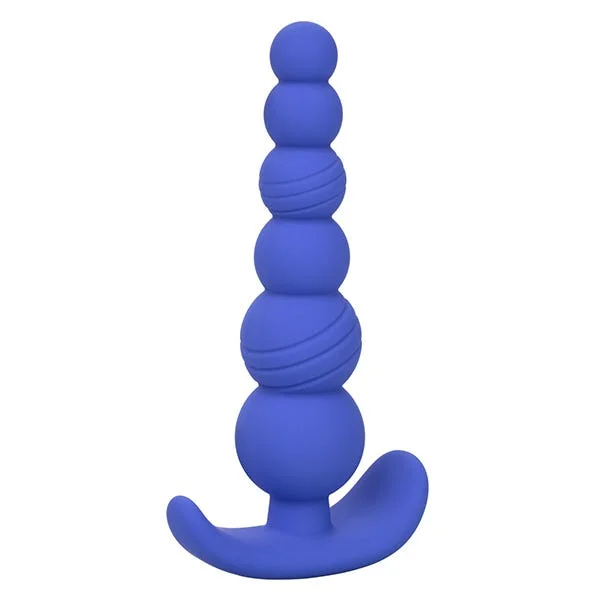 Cheeky X-6 Graduated Silicone Anal Beads — image 7 of 13