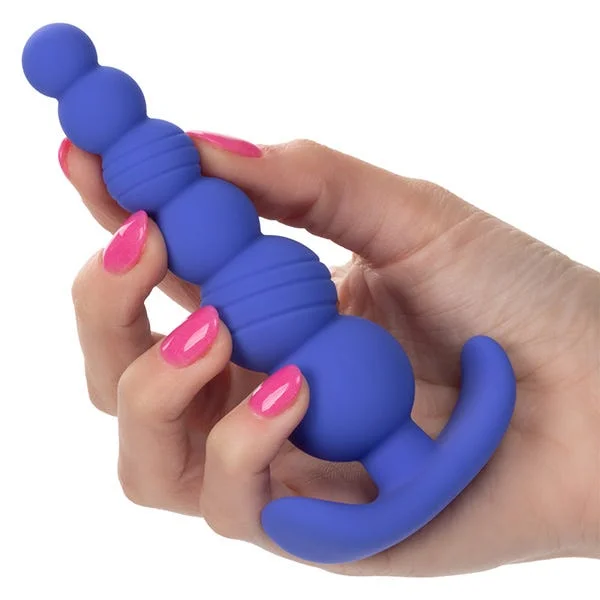 Cheeky X-6 Graduated Silicone Anal Beads — image 9 of 13