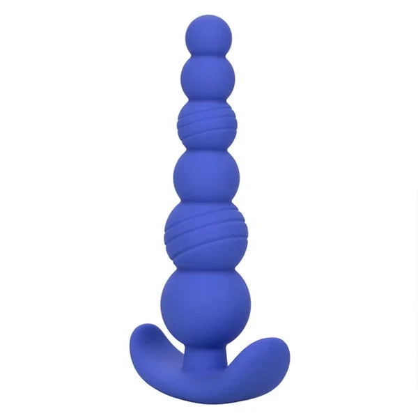 Cheeky X-6 Graduated Silicone Anal Beads — image 10 of 13