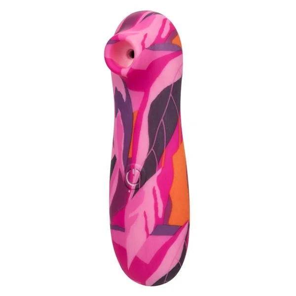 Naughty Bits Suck Buddy Playful Clitoral Massager — image 11 of 14