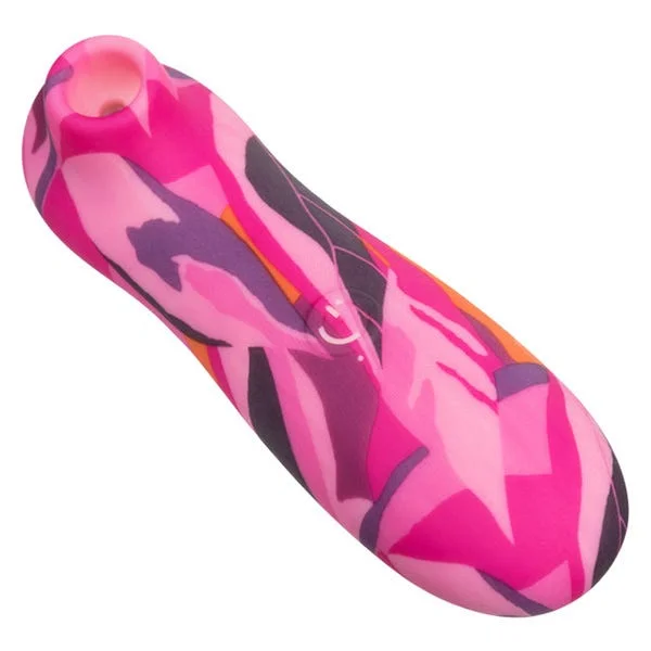 Naughty Bits Suck Buddy Playful Clitoral Massager — image 14 of 14