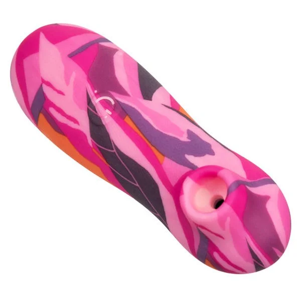 Naughty Bits Suck Buddy Playful Clitoral Massager — image 13 of 14