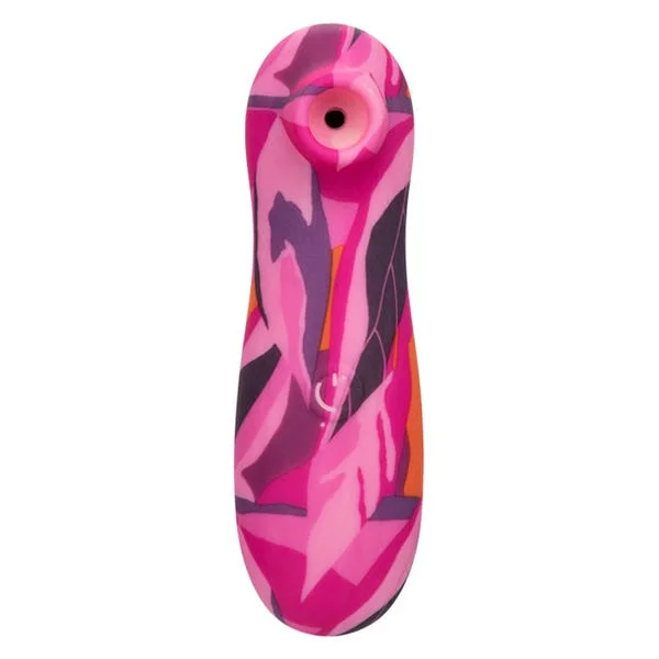 Naughty Bits Suck Buddy Playful Clitoral Massager — image 12 of 14