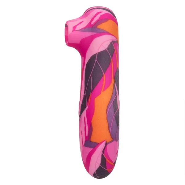 Naughty Bits Suck Buddy Playful Clitoral Massager — image 10 of 14