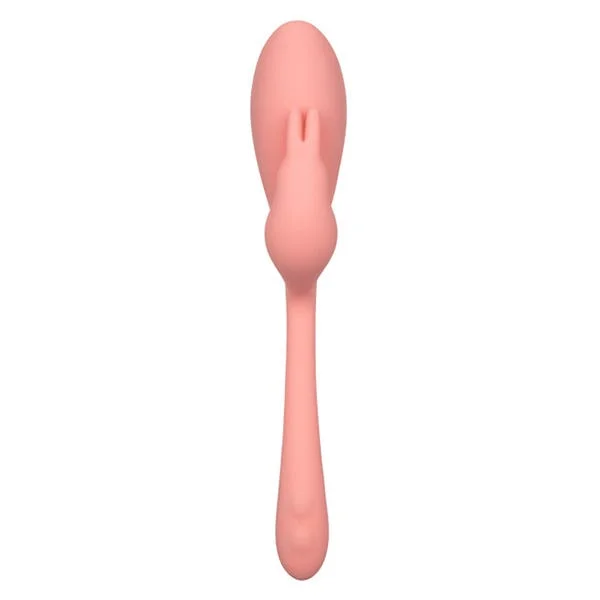 Elle Liquid Silicone Bunny Vibrator — image 10 of 12