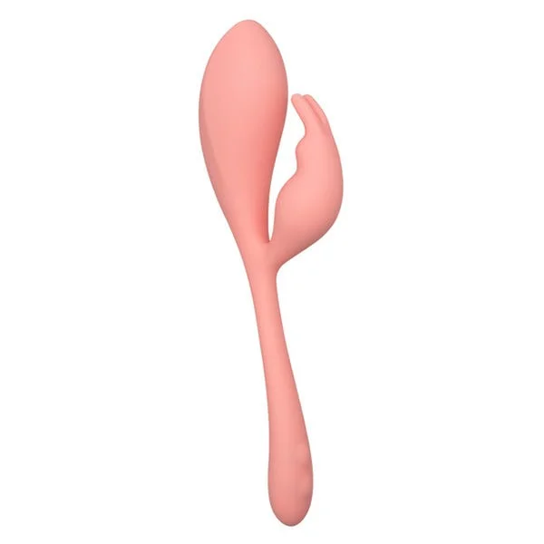 Elle Liquid Silicone Bunny Vibrator — image 7 of 12
