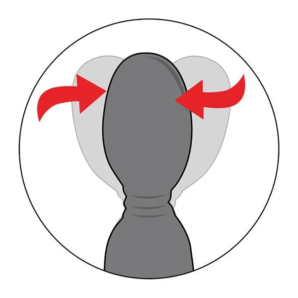 Eclipse Vibrating Rotator Anal Probe — image 11 of 11