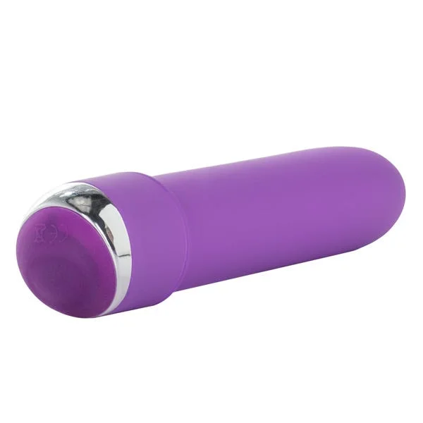 CalExotics 7-Function Classic Chic Mini Bullet Vibrator — image 7 of 7