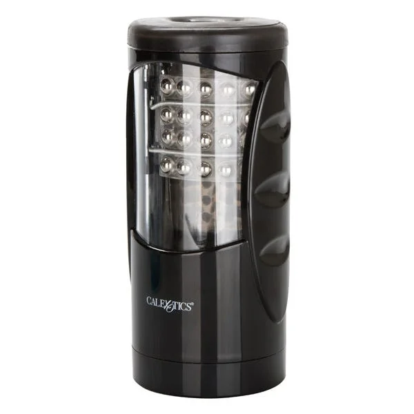 Optimum Series Ultimate Power Vibrating Stroker — image 6 of 9