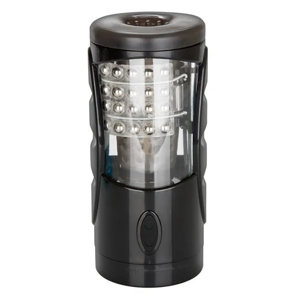 Optimum Series Ultimate Power Vibrating Stroker — image 7 of 9