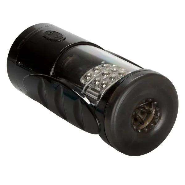 Optimum Series Ultimate Power Vibrating Stroker — image 8 of 9
