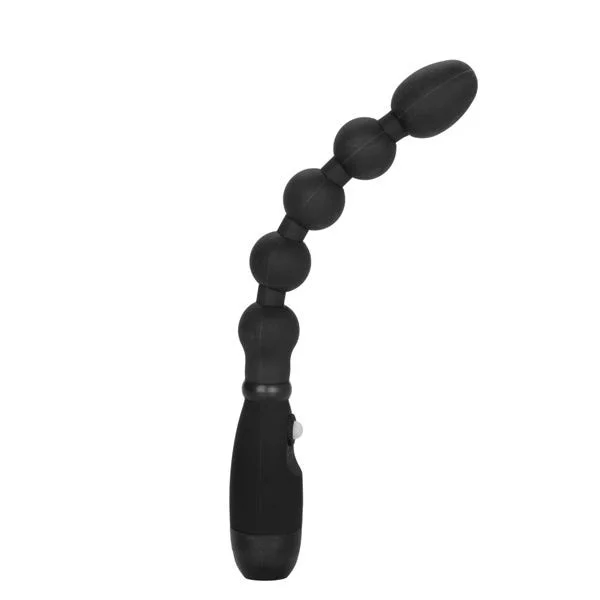 Booty Call Booty Bender Beaded Anal Probe — image 9 of 12