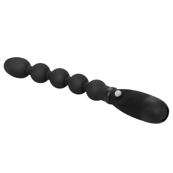 Booty Call Booty Bender Beaded Anal Probe — image 11 of 12